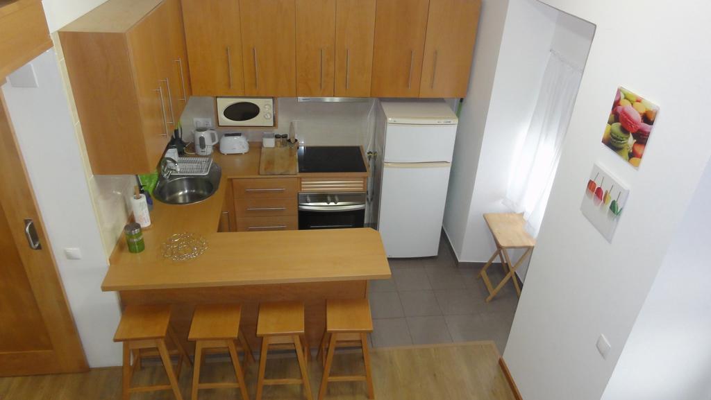 Quinta Do Chico Feijao Βίλα Lajes Εξωτερικό φωτογραφία