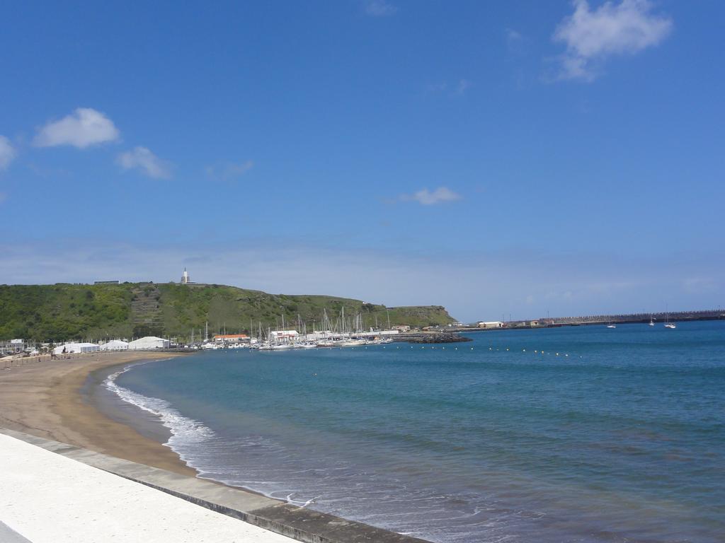 Quinta Do Chico Feijao Βίλα Lajes Δωμάτιο φωτογραφία