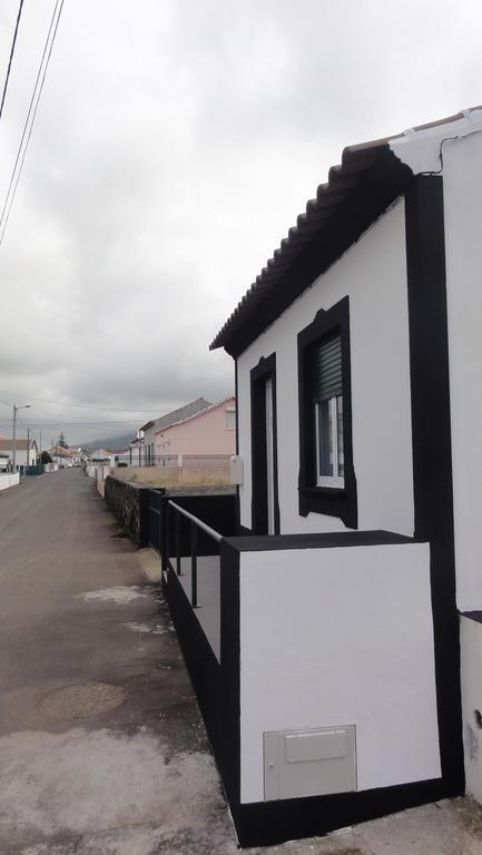 Quinta Do Chico Feijao Βίλα Lajes Δωμάτιο φωτογραφία