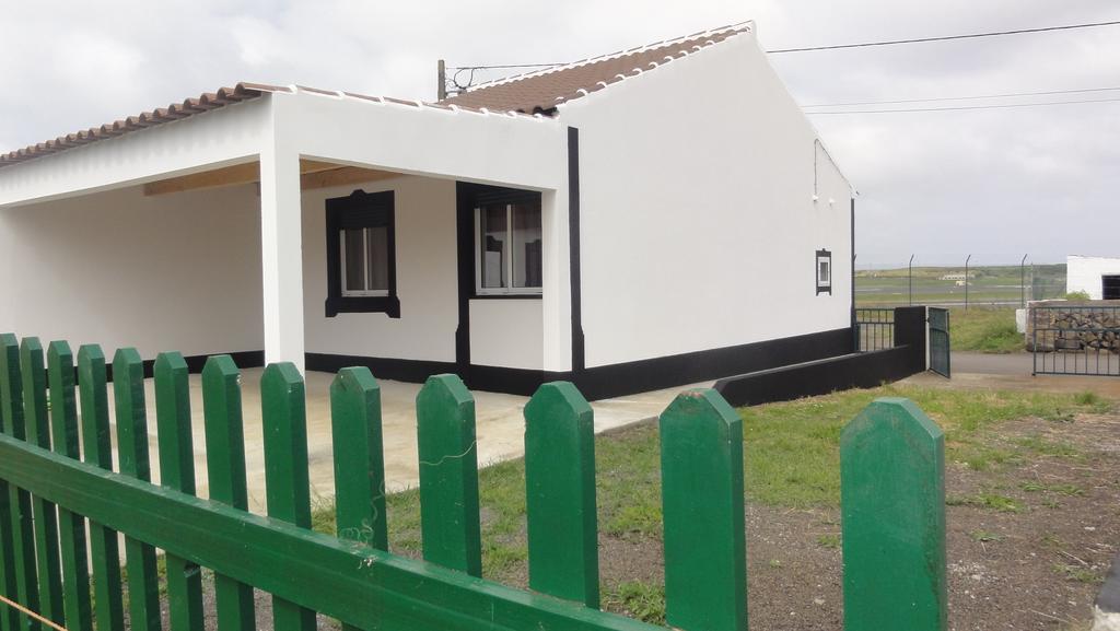 Quinta Do Chico Feijao Βίλα Lajes Δωμάτιο φωτογραφία