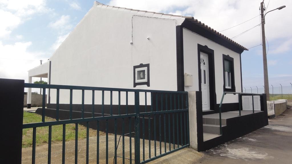 Quinta Do Chico Feijao Βίλα Lajes Δωμάτιο φωτογραφία